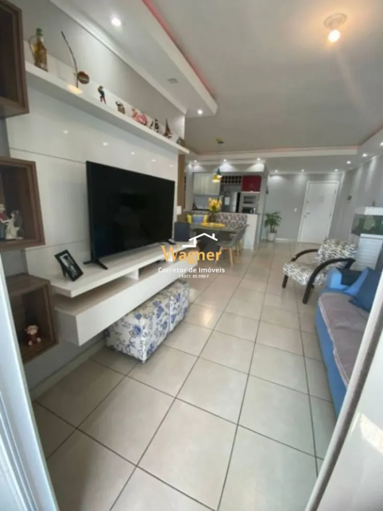 Apartamento, 3 quartos, 105 m² - Foto 5