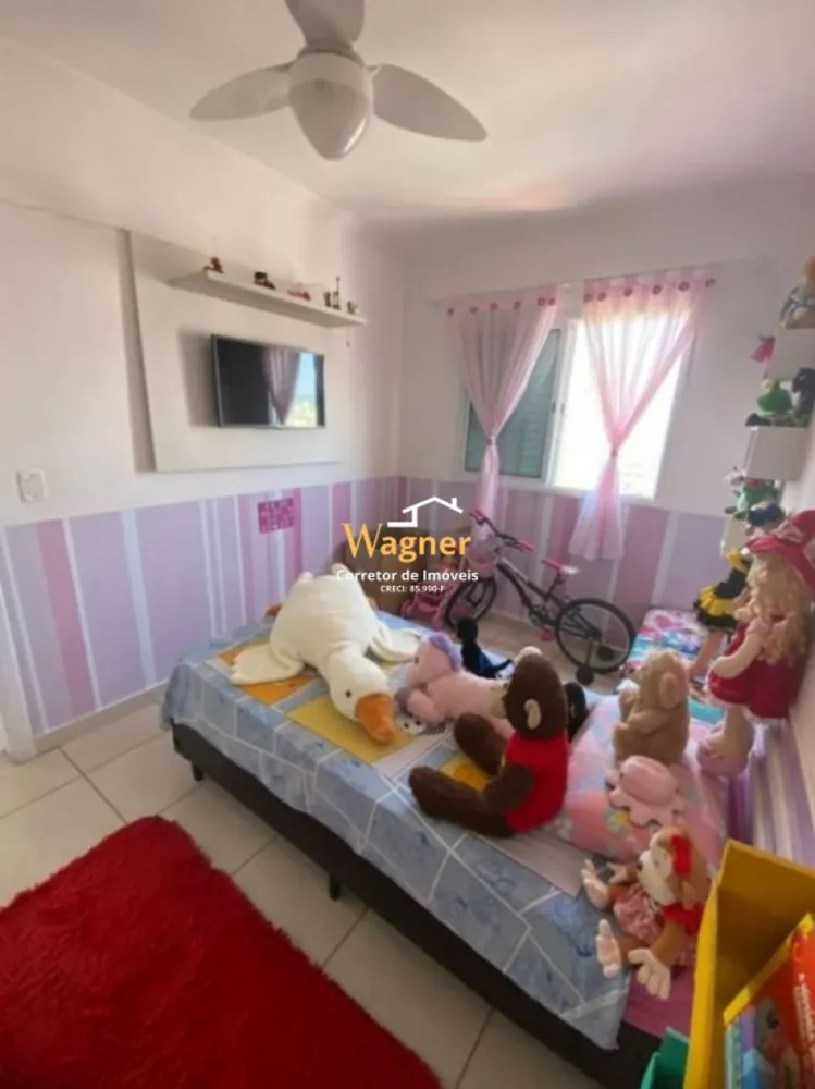 Apartamento, 3 quartos, 105 m² - Foto 12