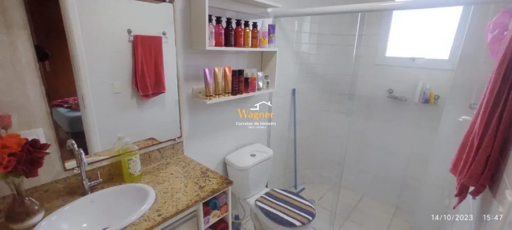 Apartamento, 3 quartos, 105 m² - Foto 8