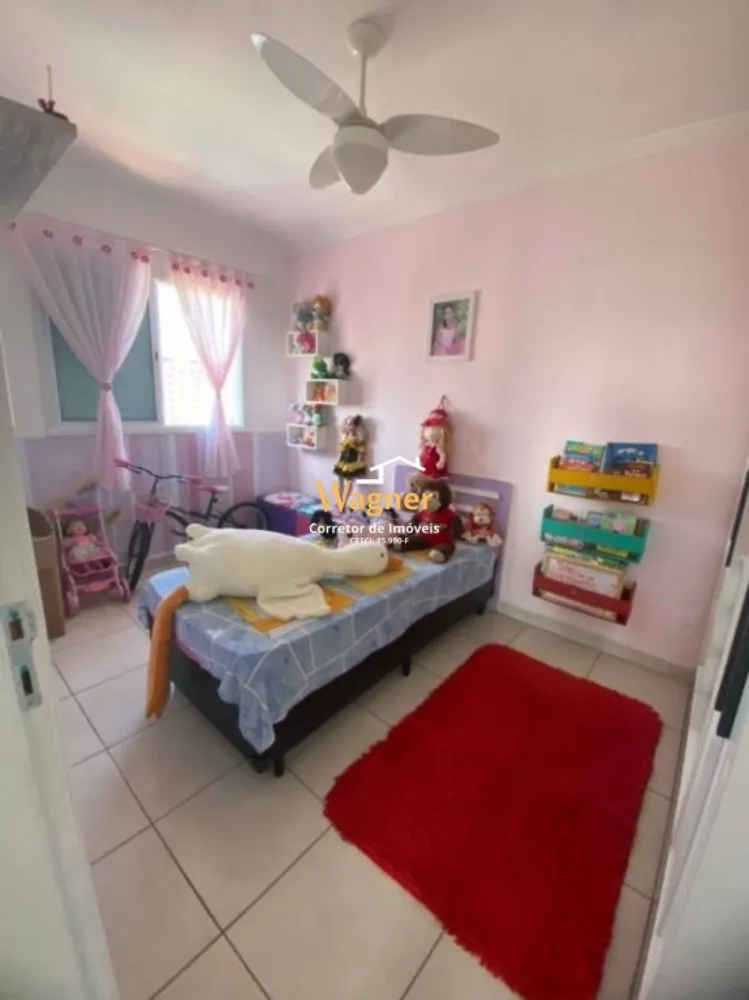 Apartamento, 3 quartos, 105 m² - Foto 10