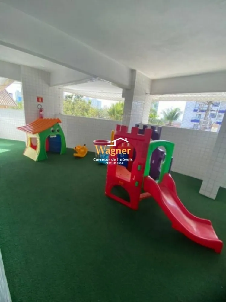 Apartamento, 3 quartos, 105 m² - Foto 16