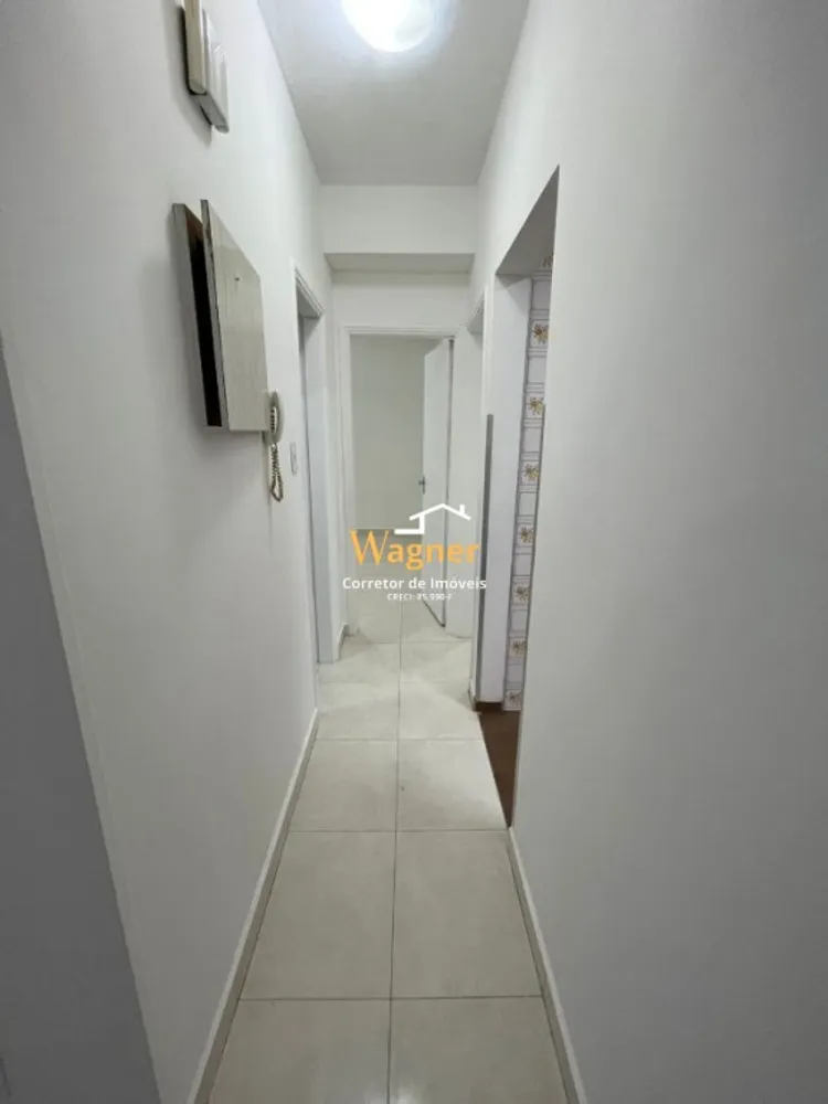 Apartamento, 2 quartos, 95 m² - Foto 11