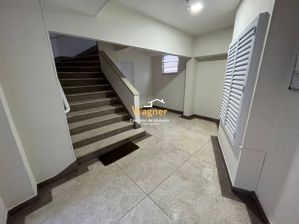 Apartamento, 2 quartos, 95 m² - Foto 2
