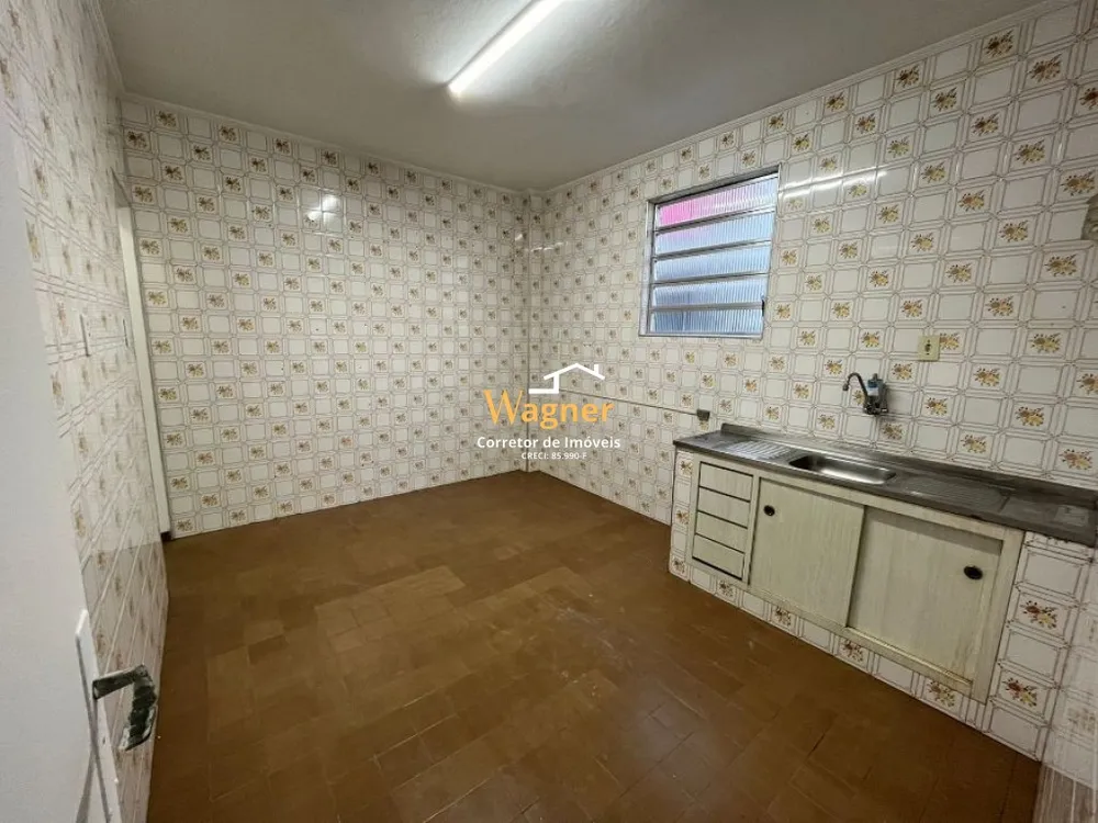 Apartamento, 2 quartos, 95 m² - Foto 8