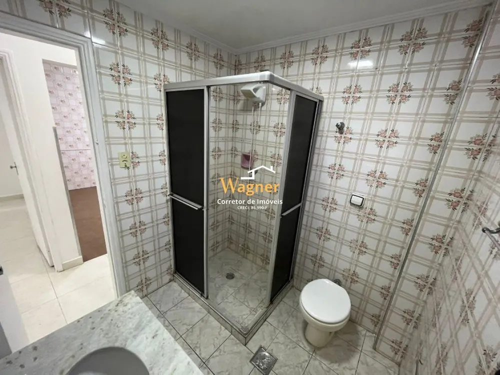 Apartamento, 2 quartos, 95 m² - Foto 9