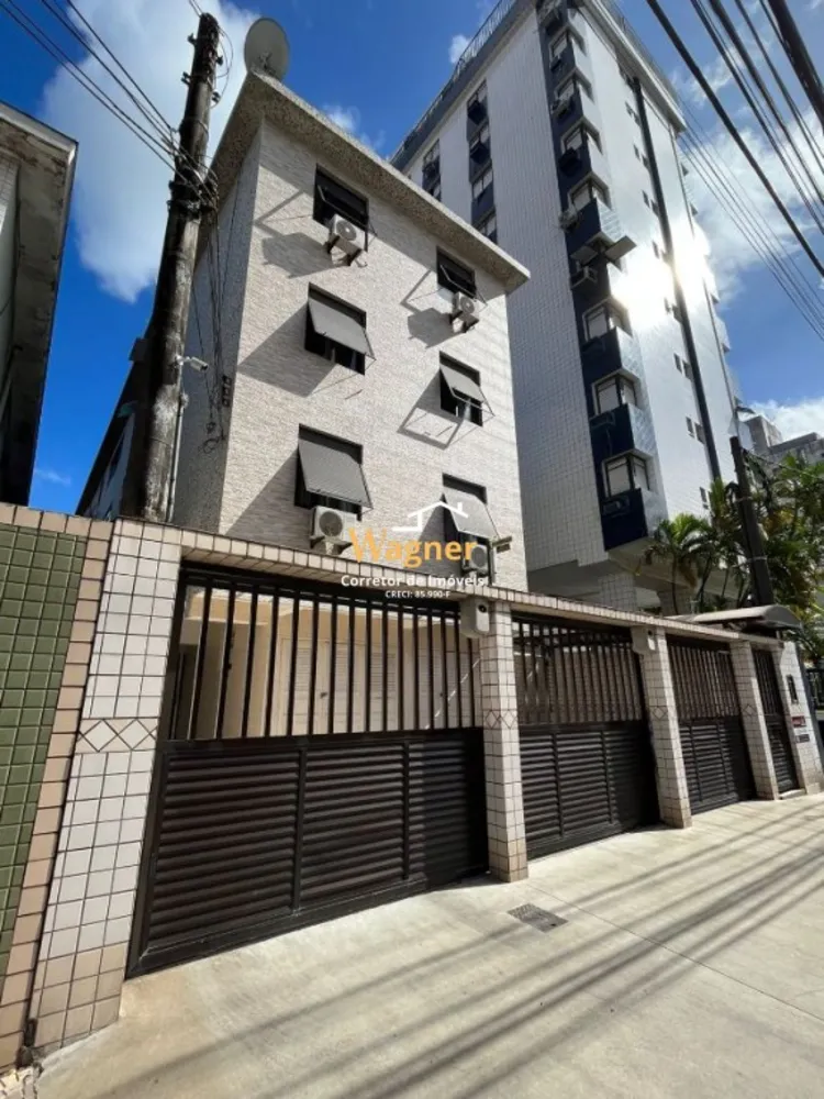 Apartamento, 2 quartos, 95 m² - Foto 1