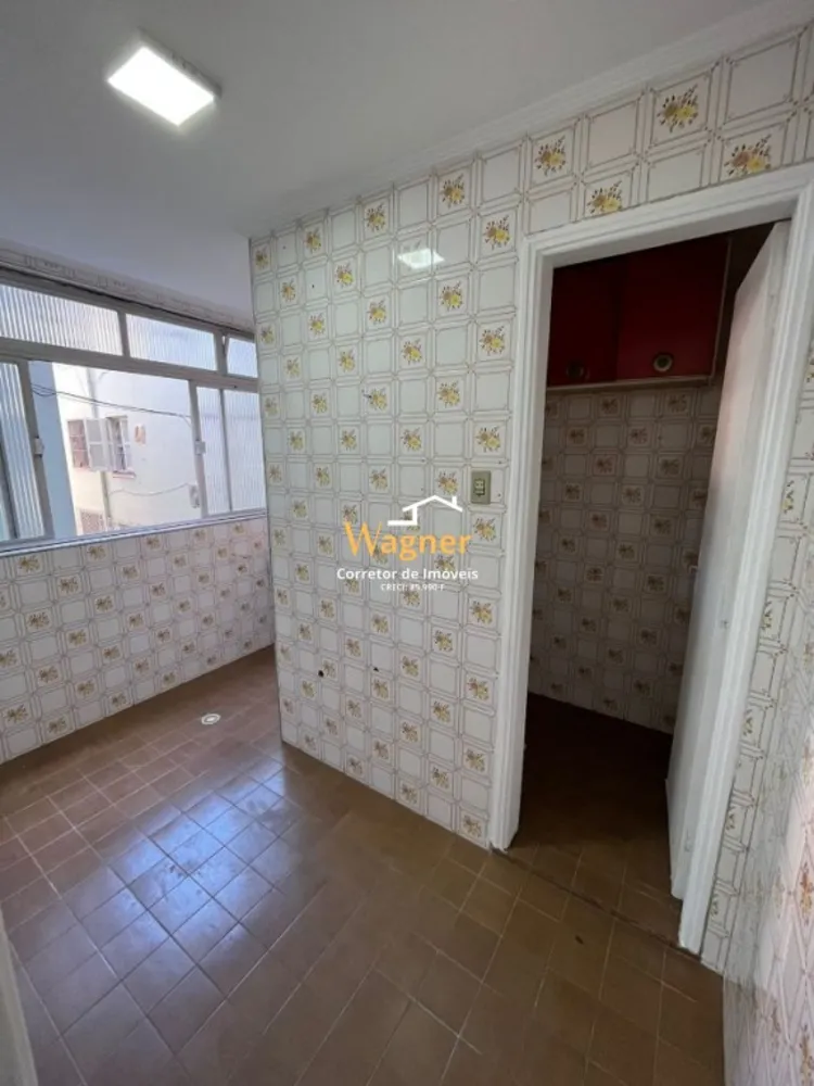 Apartamento, 2 quartos, 95 m² - Foto 10