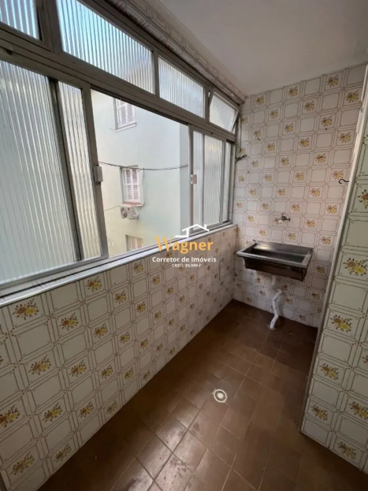 Apartamento, 2 quartos, 95 m² - Foto 6