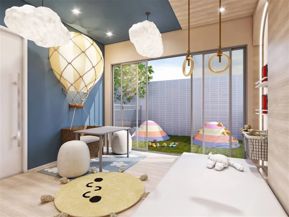 Apartamento, 2 quartos, 69 m² - Foto 7