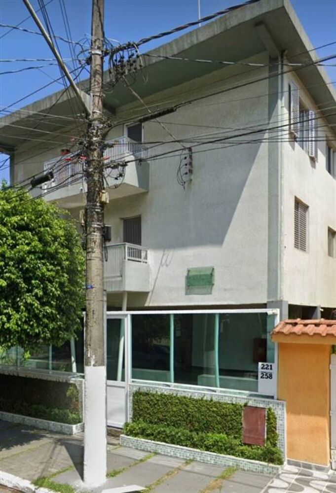 Apartamento, 1 quarto, 53 m² - Foto 7