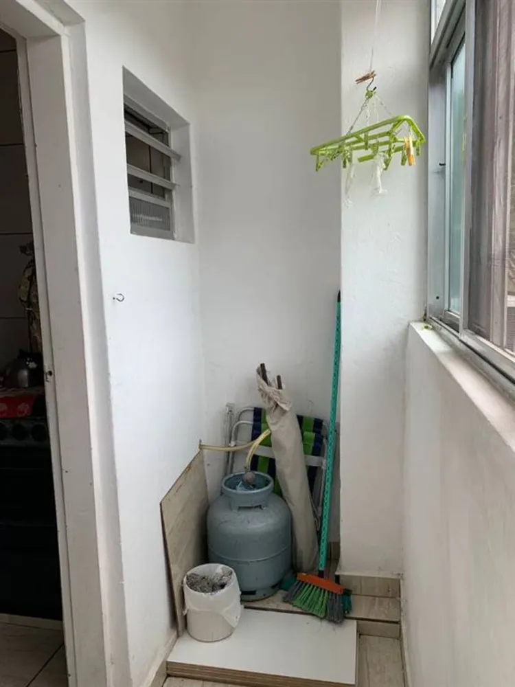 Apartamento, 1 quarto, 53 m² - Foto 14