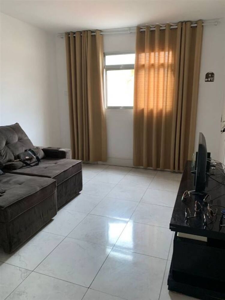 Apartamento, 1 quarto, 53 m² - Foto 6
