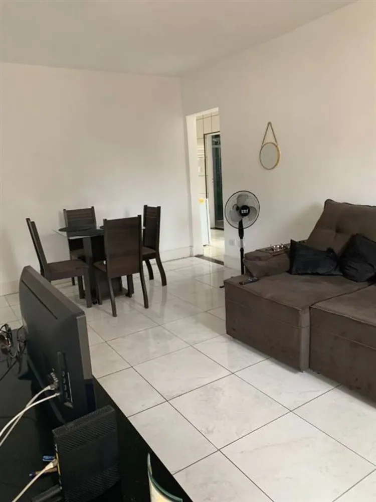 Apartamento, 1 quarto, 53 m² - Foto 9