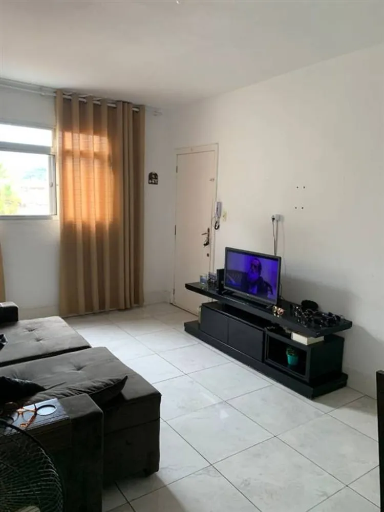 Apartamento, 1 quarto, 53 m² - Foto 2