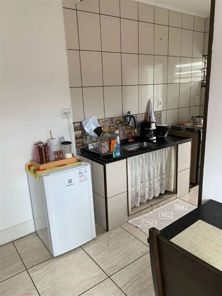 Apartamento, 1 quarto, 53 m² - Foto 8