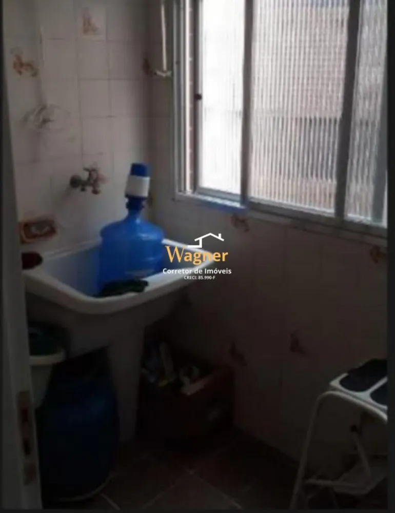 Apartamento, 1 quarto, 54 m² - Foto 12
