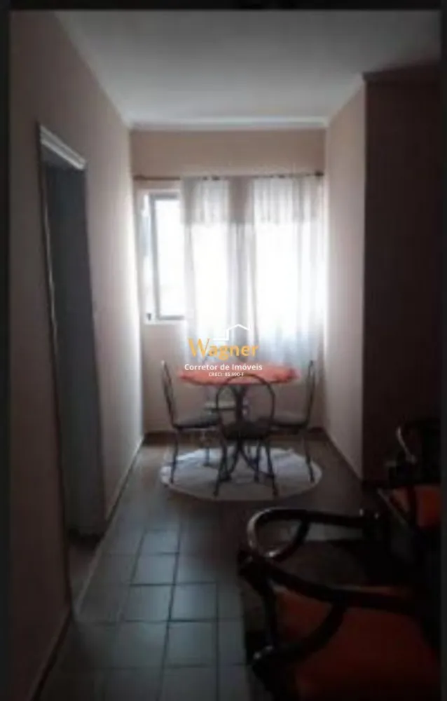 Apartamento, 1 quarto, 54 m² - Foto 9