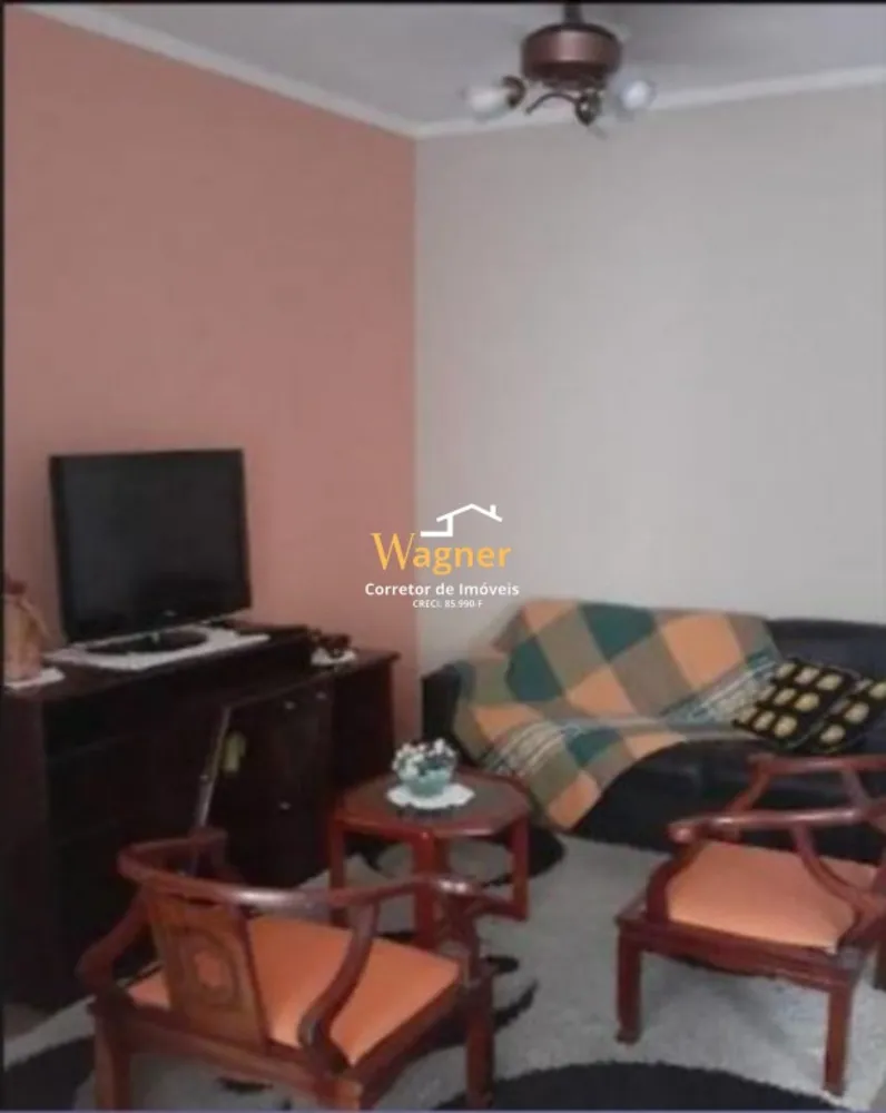 Apartamento, 1 quarto, 54 m² - Foto 6