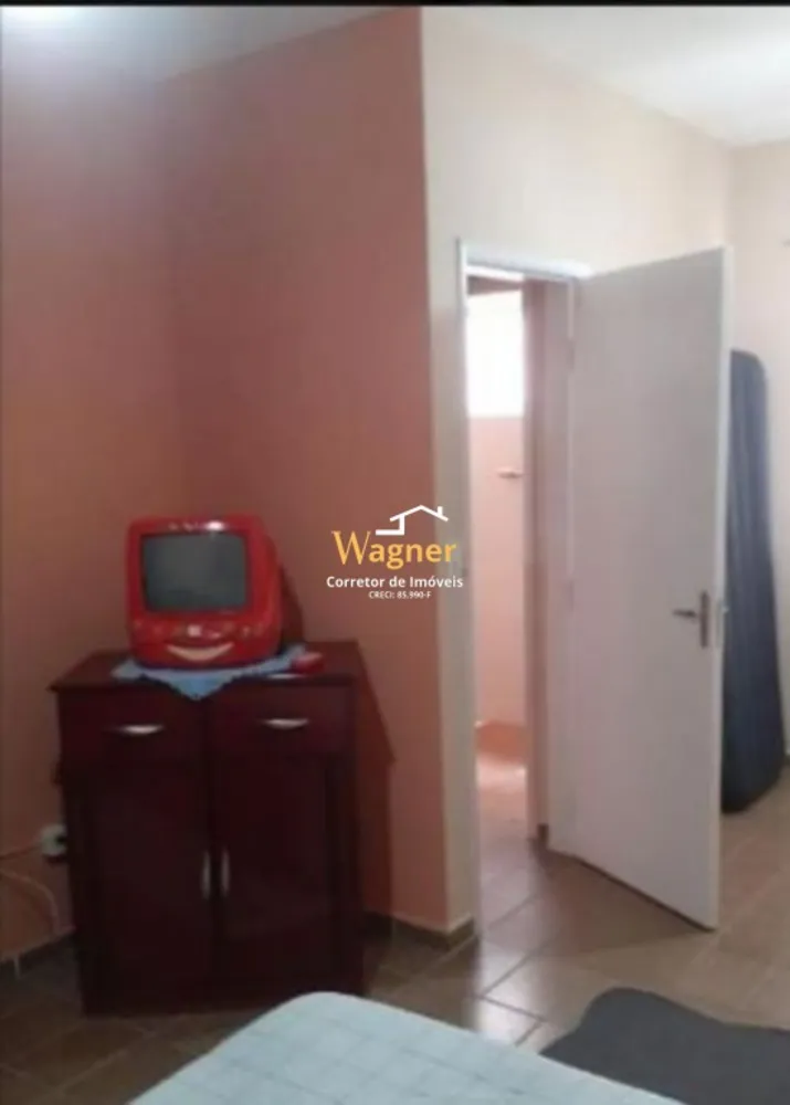 Apartamento, 1 quarto, 54 m² - Foto 16