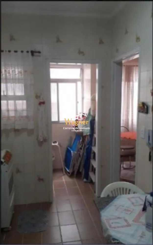 Apartamento, 1 quarto, 54 m² - Foto 11