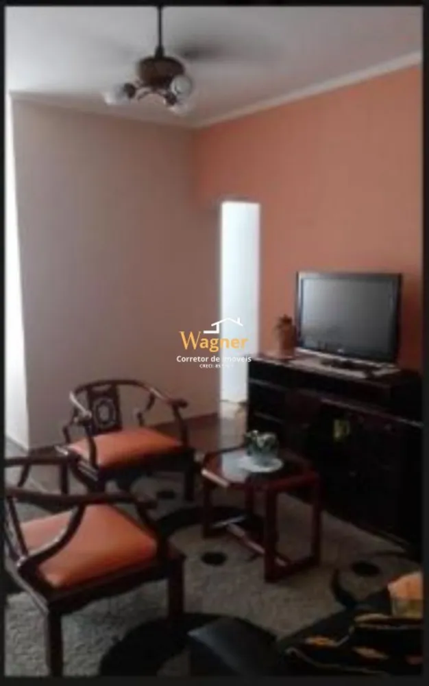 Apartamento, 1 quarto, 54 m² - Foto 7