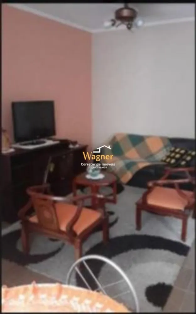 Apartamento, 1 quarto, 54 m² - Foto 8