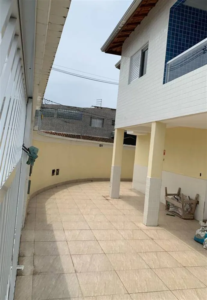 Casa de Condomínio, 2 quartos - Foto 8