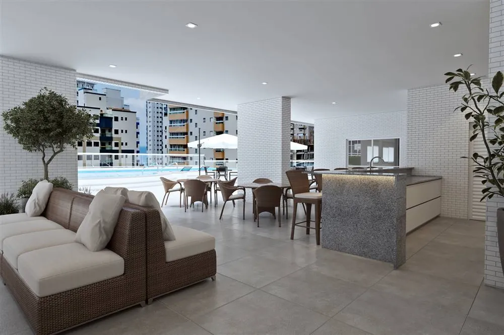 Apartamento, 3 quartos, 116 m² - Foto 5