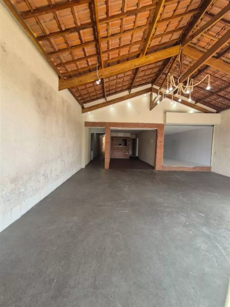 Conjunto Comercial-Sala para alugar, 202m² - Foto 1