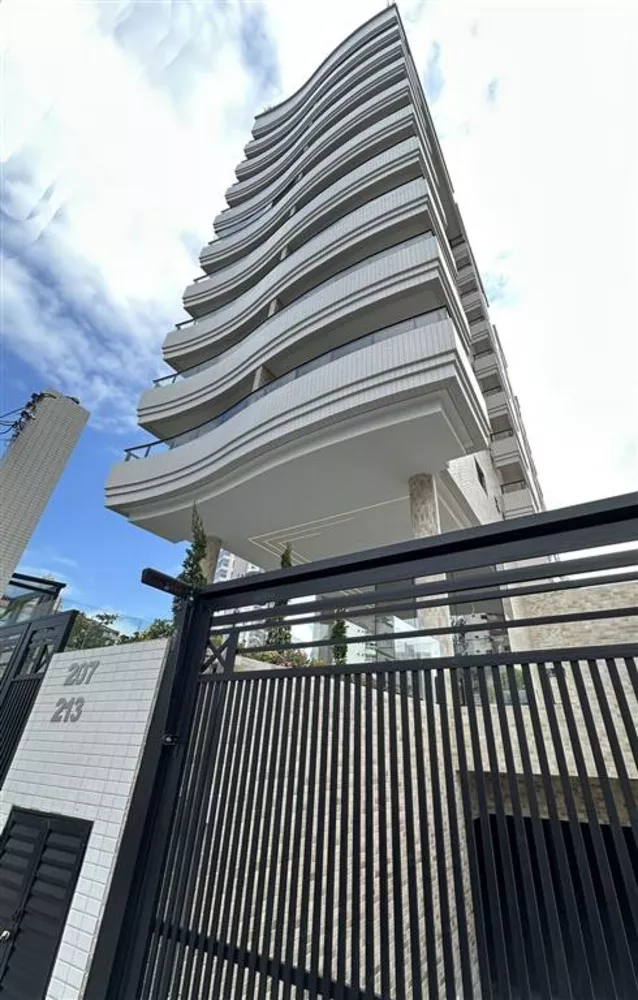 Apartamento, 2 quartos, 68 m² - Foto 2