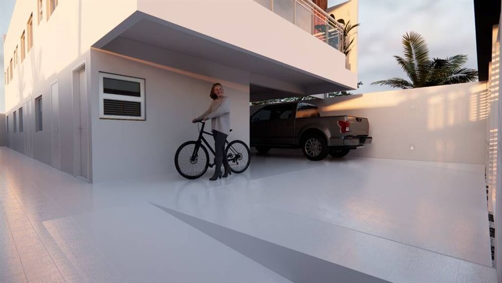 Casa, 3 quartos, 102 m² - Foto 13