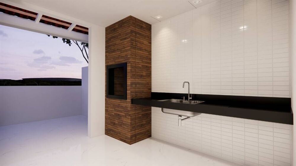 Casa, 3 quartos, 102 m² - Foto 12