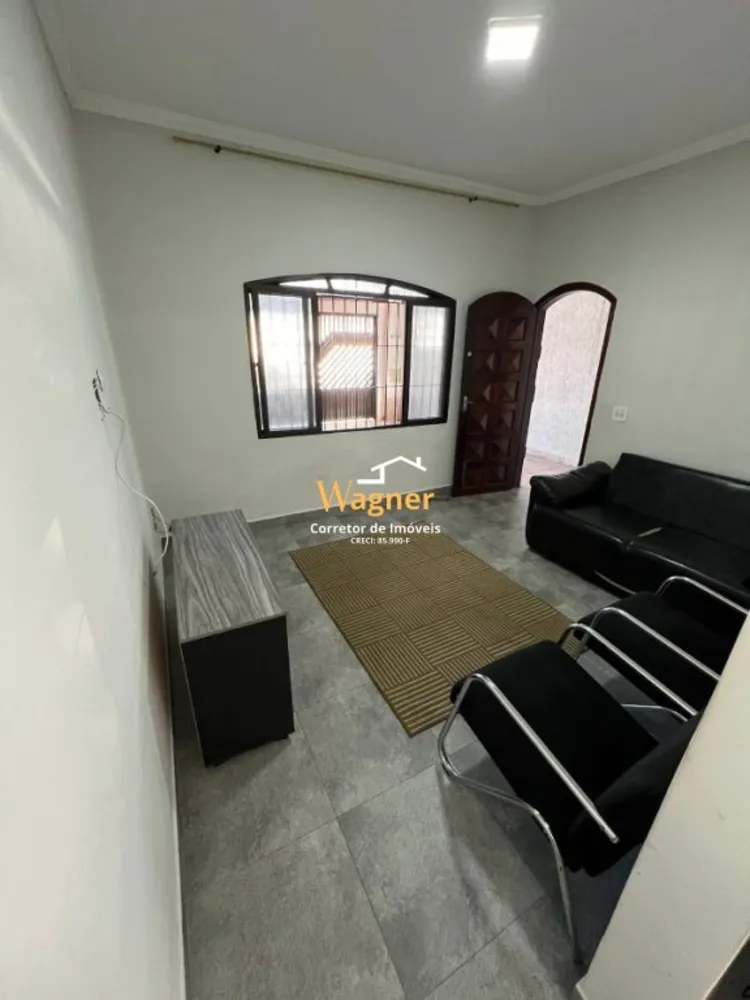 Casa, 2 quartos, 114 m² - Foto 11