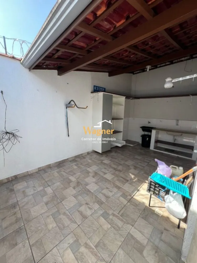 Casa, 2 quartos, 114 m² - Foto 5