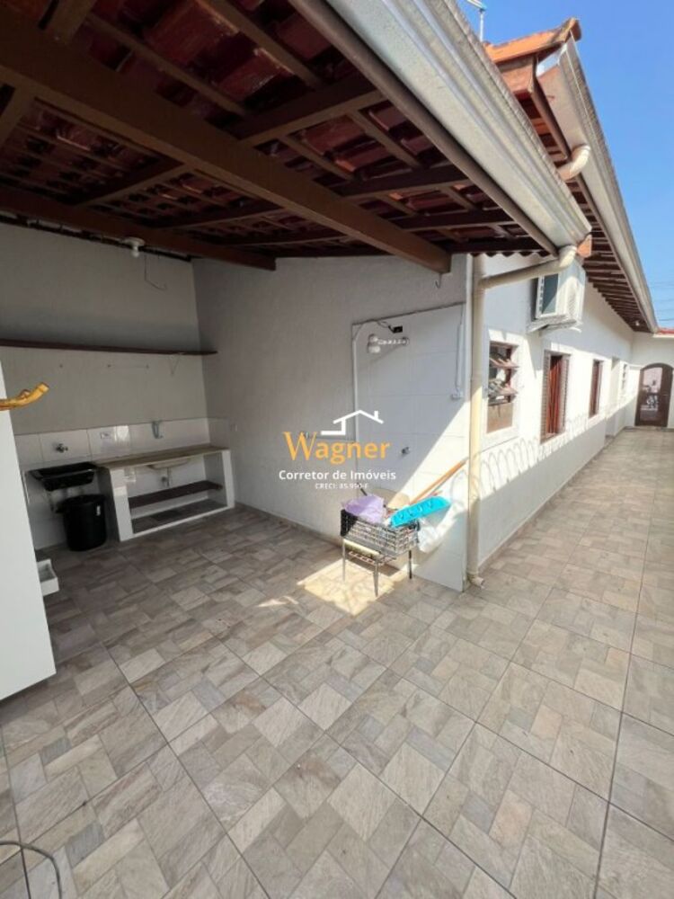 Casa, 2 quartos, 114 m² - Foto 1