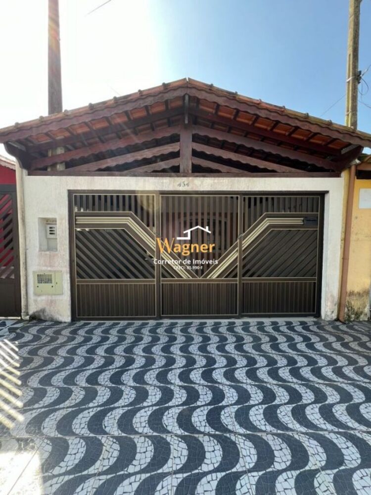 Casa, 2 quartos, 114 m² - Foto 2
