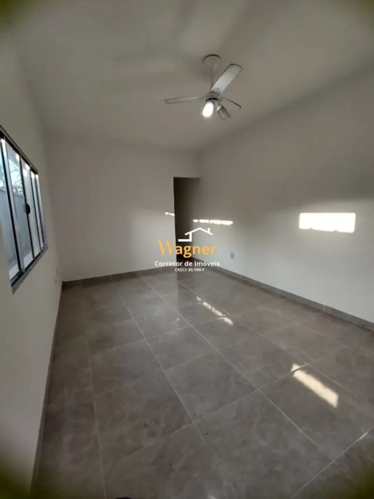 Casa, 3 quartos, 160 m² - Foto 11