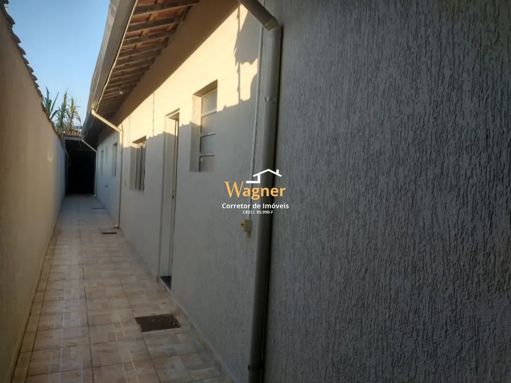 Casa, 3 quartos, 160 m² - Foto 7