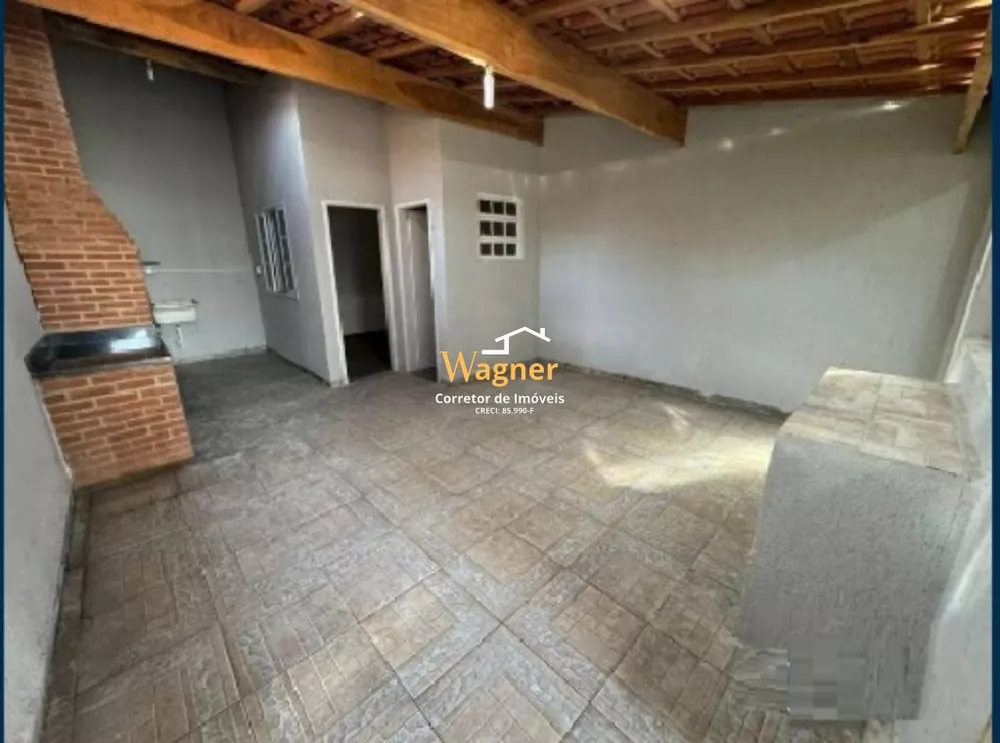 Casa à venda com 3 quartos, 160m² - Foto 4