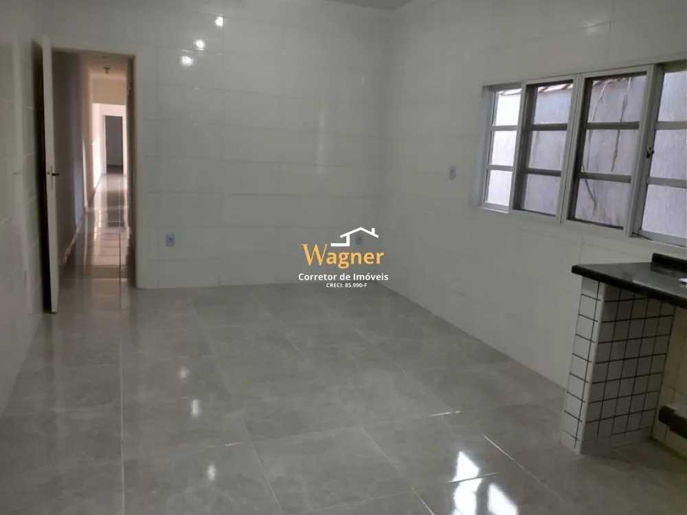 Casa, 3 quartos, 160 m² - Foto 5