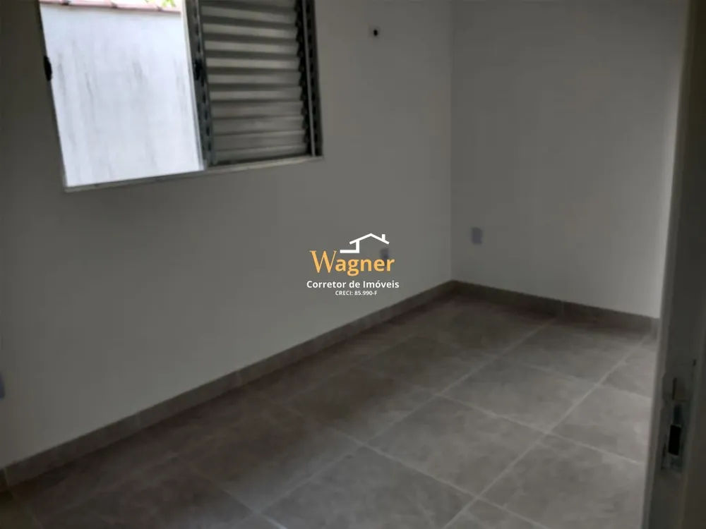 Casa, 3 quartos, 160 m² - Foto 9
