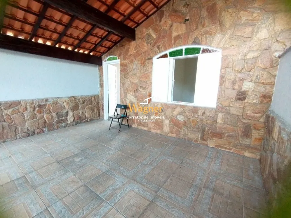 Casa, 3 quartos, 160 m² - Foto 15