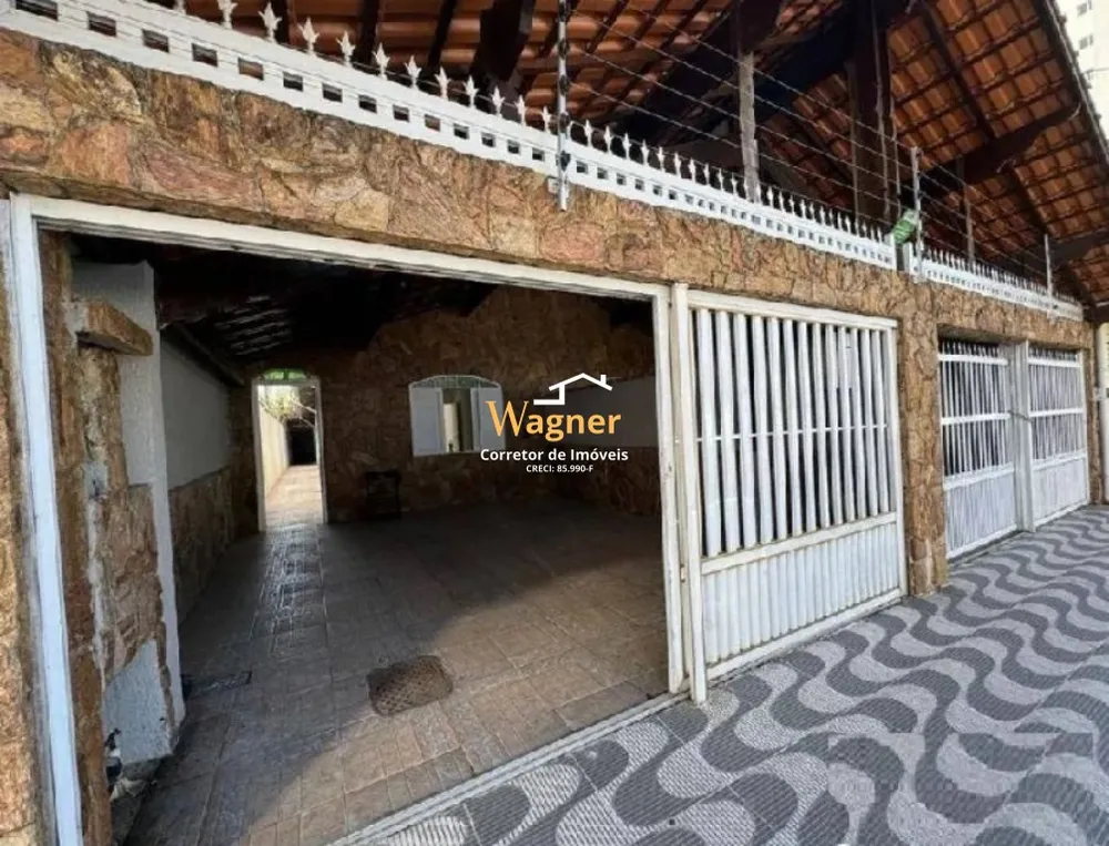 Casa, 3 quartos, 160 m² - Foto 14