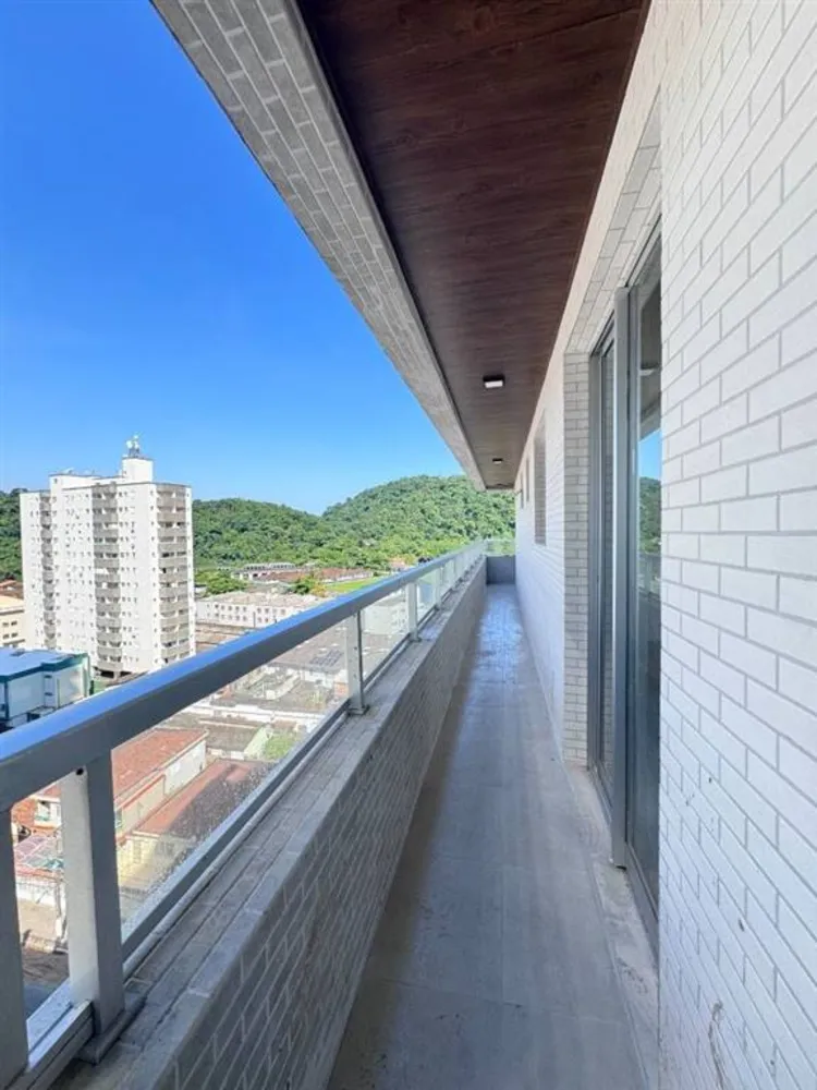 Apartamento, 2 quartos, 105 m² - Foto 11