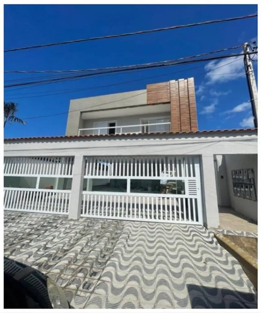 Casa de Condomínio, 2 quartos - Foto 1