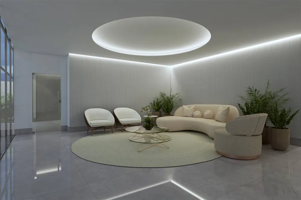Apartamento, 2 quartos, 78 m² - Foto 9