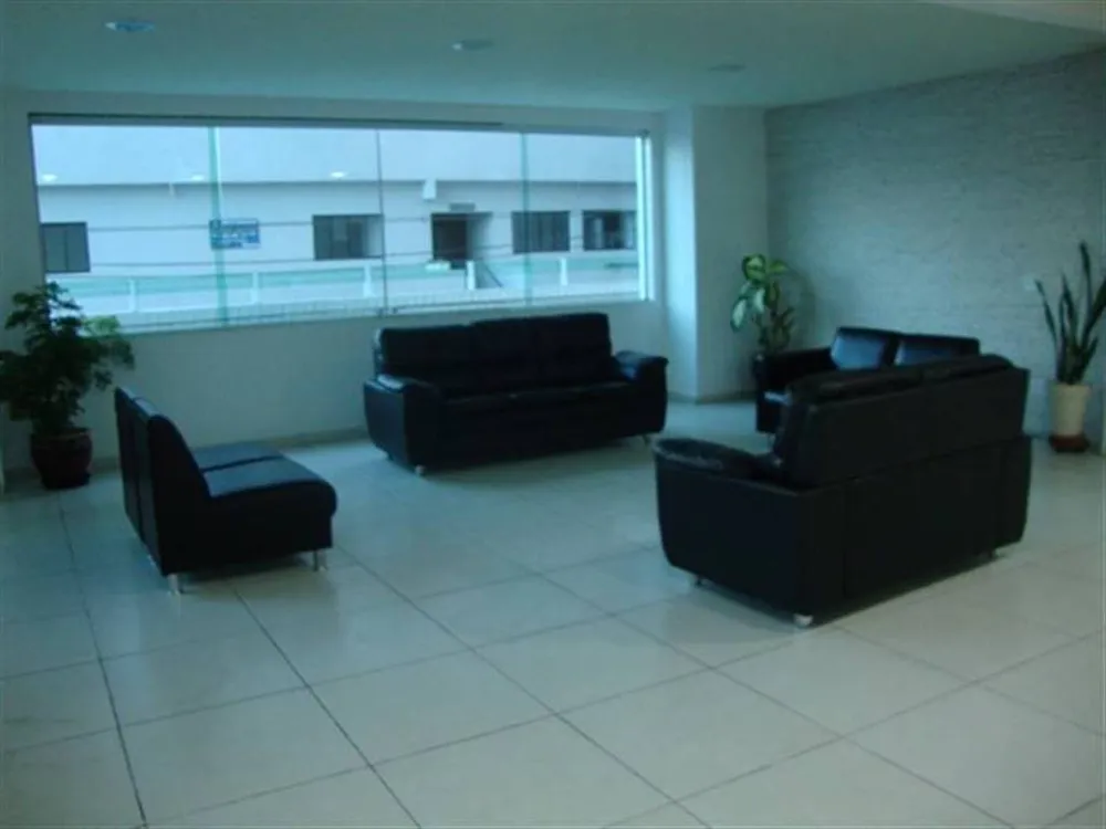 Apartamento, 3 quartos, 144 m² - Foto 3