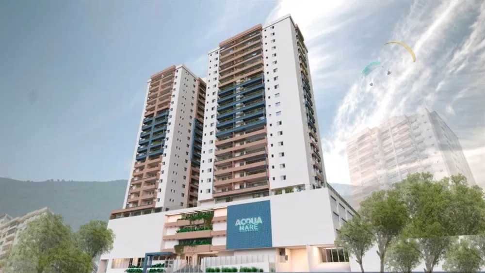 Apartamento, 2 quartos, 91 m² - Foto 1