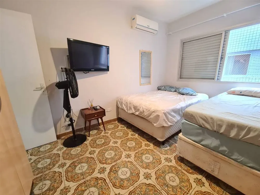 Apartamento, 1 quarto - Foto 4
