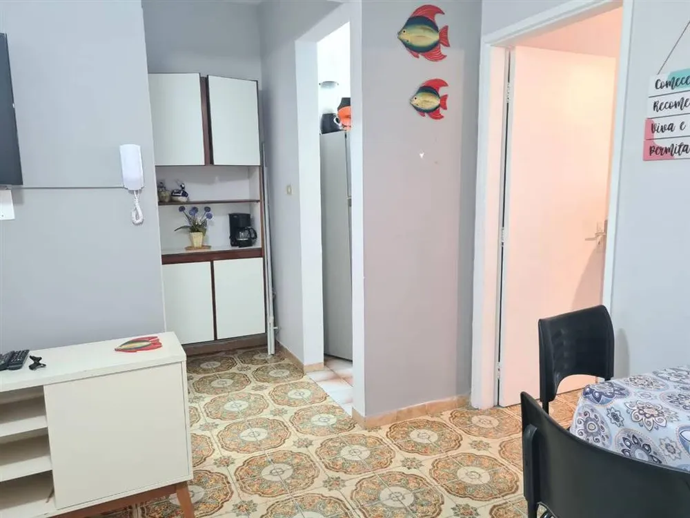 Apartamento, 1 quarto - Foto 10
